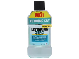 Top 5+ Loại Nước súc miệng diệt khuẩn tốt, phòng tránh bệnh Covid -19