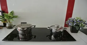 Đánh giá chung về bếp từ Ý Nardi chính hãng