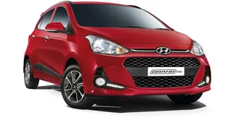 Thương hiệu ô tô Hyundai có những dòng xe nào mới nhất trên thị trường