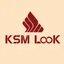 [KSMLOOK Official Store]-Giảm 10%-tối đa 60,000 VNĐ cho đơn tối thiểu 400,000 VNĐ