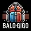 [BaloGigo - Balo Đẹp Chất]-Giảm 5,000 VNĐ cho đơn tối thiểu 20,000 VNĐ