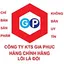 [GiaPhucStore]-Giảm 10K cho đơn hàng từ 840K