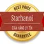 [starhanoi]-Giảm 70%-tối đa 1,000 VNĐ cho đơn tối thiểu 0 VNĐ
