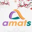 [amats-Phụ Kiện Yoga & Gym]-Giảm 10%-tối đa 30,000 VNĐ cho đơn tối thiểu 99,000 VNĐ