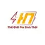 [Thế Giới Pin Sinh Thái]-Giảm 14K cho đơn hàng từ 280K