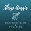 [Shop Aussie Bàn Chải Điện]-Giảm 8%-tối đa 100,000 VNĐ cho đơn tối thiểu 430,000 VNĐ
