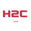 [H2C Shop]-Giảm 8%-tối đa 50,000 VNĐ cho đơn tối thiểu 130,000 VNĐ