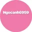 [ngocanh6959]-Giảm 5,000 VNĐ cho đơn tối thiểu 350,000 VNĐ
