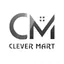 [Clever Mart]-Giảm 10%-tối đa 25,000 VNĐ cho đơn tối thiểu 49,000 VNĐ
