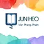 [Jun Heo - Văn Phòng Phẩm]-Giảm 10,000 VNĐ cho đơn tối thiểu 129,000 VNĐ