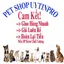 [PET SHOP UYTINPRO]-Giảm 8%-tối đa 50,000 VNĐ cho đơn tối thiểu 130,000 VNĐ