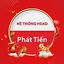[HEAD Phát Tiến]-Giảm 600K cho đơn hàng từ 40 triệu
