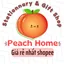 [PeachHome-Văn Phòng Phẩm Cute]-Giảm 1,000 VNĐ cho đơn tối thiểu 29,900 VNĐ
