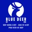 [Hộp Giày & Xe Đạp - BLUE DEER]-Giảm 4,000 VNĐ cho đơn tối thiểu 159,000 VNĐ