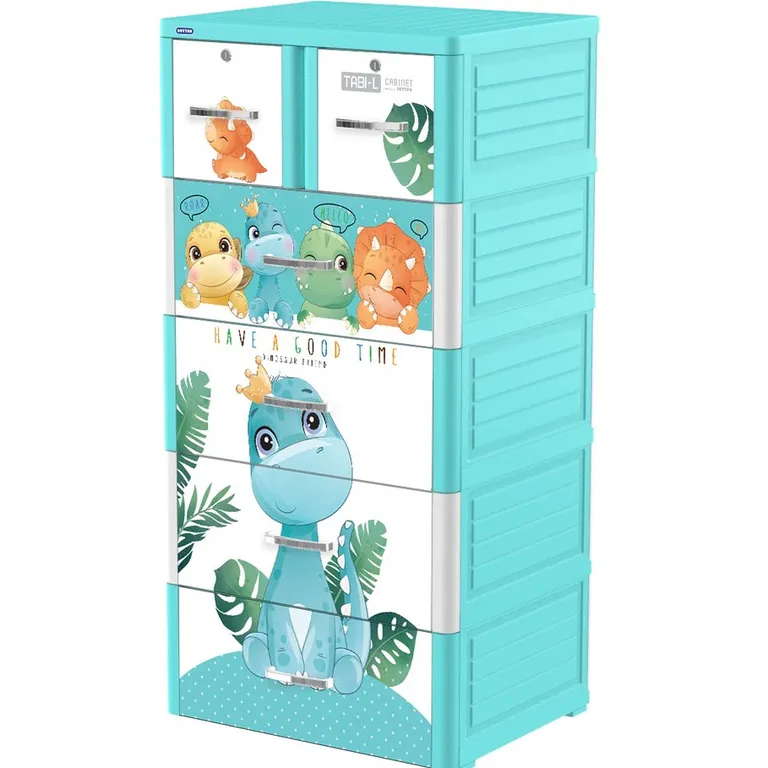 Tủ nhựa Duy Tân Tabi-L và Tabi  (GIAO HỎA TỐC TẠI TP.HCM - LIÊN HỆ SHOP)