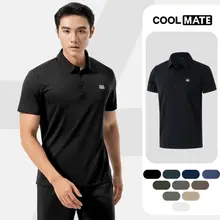 Áo Polo Thể Thao Nam ProMax-S1 Coolmate