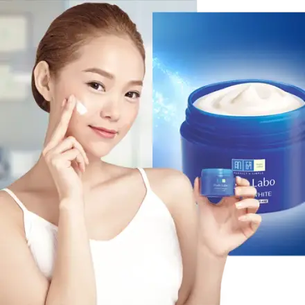 Review Hada Labo Perfect White: Kem dưỡng trắng da có thực sự hiệu quả?