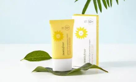 Review 3 loại kem chống nắng cho da nhạy cảm tốt nhất