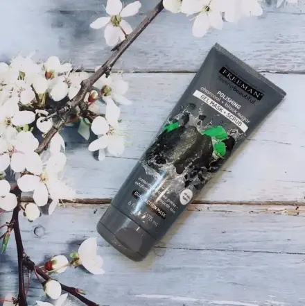 Review mặt nạ Freeman Than Hoạt Tính & Đường Đen: detox da hiệu quả