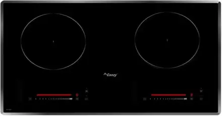 Sức hút của bếp từ Canzy CZ 06I đối với người tiêu dùng