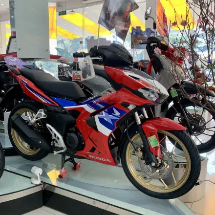 Có nên mua Honda Winner X trả góp? Phân tích chi phí và lời khuyên