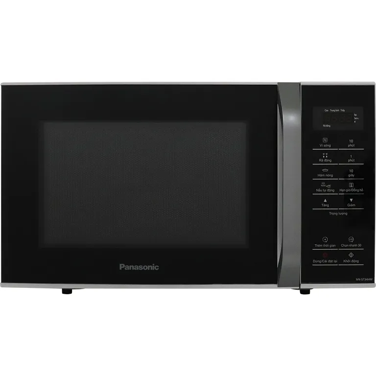 Lò vi sóng Panasonic NN-ST34HMYUE