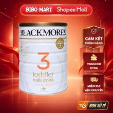 [LIVE] Sữa Bột Blackmores số 3 - Lon 900gr (date ngắn) - BM001.3