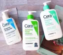 Review sữa rửa mặt Cerave chăm sóc da hiệu quả nhất