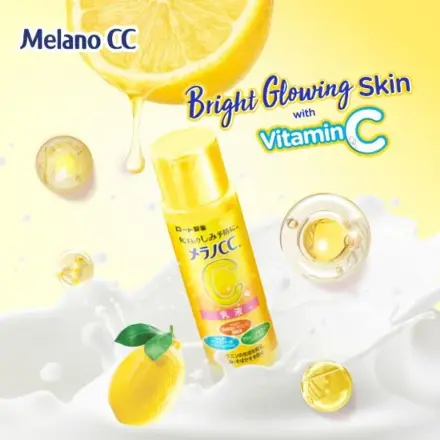 Review sữa dưỡng Melano CC Milk Moisturizer có tốt không?