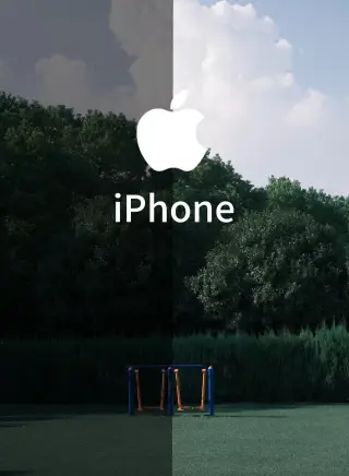 10+ công thức chỉnh ảnh iPhone 2026: Tông màu đẹp viral trên mạng