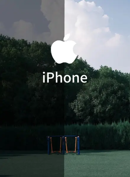 10+ công thức chỉnh ảnh iPhone 2026: Tông màu đẹp viral trên mạng