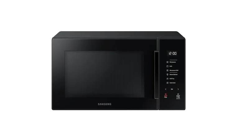 Lò vi sóng Samsung MG30T5018CK dung tích lớn 30 lít