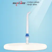 Bộ Đầu thay cho máy tăm nước Maxcare Max468prime/Max456S/456SE/456Plus/456L chính hãng Nhật Bản