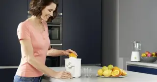 Top 5 máy vắt cam tốt nhất đáng mua nhất