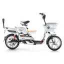 TOP 5 xe đạp điện giá rẻ, đáng mua nhất (Dưới 12 triệu)