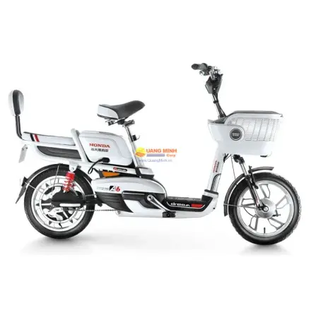 TOP 5 xe đạp điện giá rẻ, đáng mua nhất (Dưới 12 triệu)