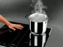 Giải mã các chế độ nấu thông minh trên bếp từ (Fry, Hot Pot, Steam...)
