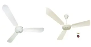 Có nên mua quạt trần 3 cánh Asia J56003 không?