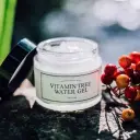 Review kem dưỡng ẩm Vitamin Tree Water Gel thần thánh