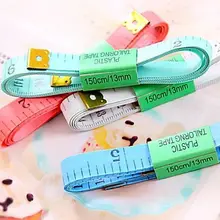 Thước Dây Đầu Thép H4 Đo Vòng Bụng Eo 3 Vòng Kiểm Tra Sức Khỏe 1 Mét - Đo Quần Áo, Quà Tặng Giảm Cân