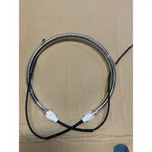 Bóng nướng halogen của nồi nướng thủy tinh