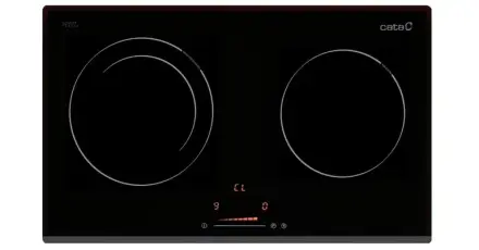 Bếp từ Cata IB772 có tốt không? Đánh giá chi tiết và giá bán mới nhất