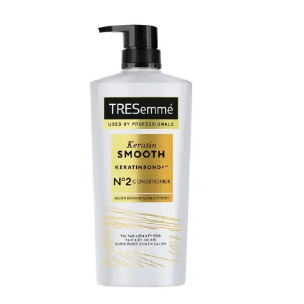 Top 9 dầu xả tốt nhất: TRESemmé, Dove hay Sunsilk phù hợp với tóc bạn?
