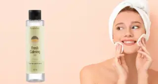 Cách dùng toner dưỡng ẩm đúng mùa hè: layering, timing và lỗi cần tránh