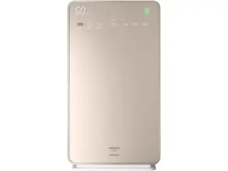 Đánh giá máy lọc không khí Hitachi cho phòng lớn (50m²): Có đáng tiền?