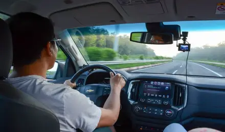 Review TOP 5 Camera hành trình ô tô SIÊU NÉT, có WIFI tốt nhất 2025