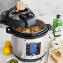 Top 5 nồi áp suất điện tốt nhất: Nấu nhanh, giữ trọn hương vị
