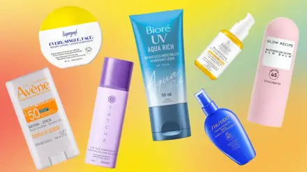 Kem chống nắng vật lý hay hóa học? Chọn đúng theo loại da