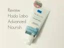 Review sữa rửa mặt Hada Labo Advanced Nourish: siêu phẩm cấp ẩm cho da khô