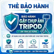 [Thẻ Bảo Hành 24 Tháng] Gậy chụp ảnh, Tripod quay phim chính hãng shop Relax Store